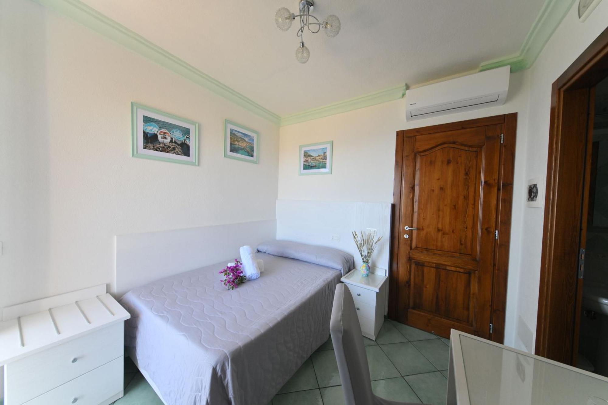 Villa Eleonora, Un Angolo Di Paradiso Ad Ischia Sant'Angelo  Chambre photo